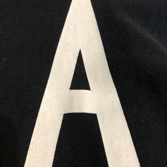 A$AP HOODIE - Picture 3 of 7